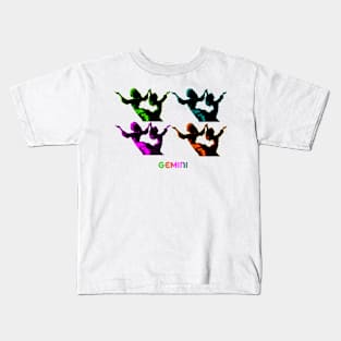 Gemini Kids T-Shirt